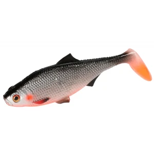 Naluca Mft Roach 8Cm/Roach - 4Buc